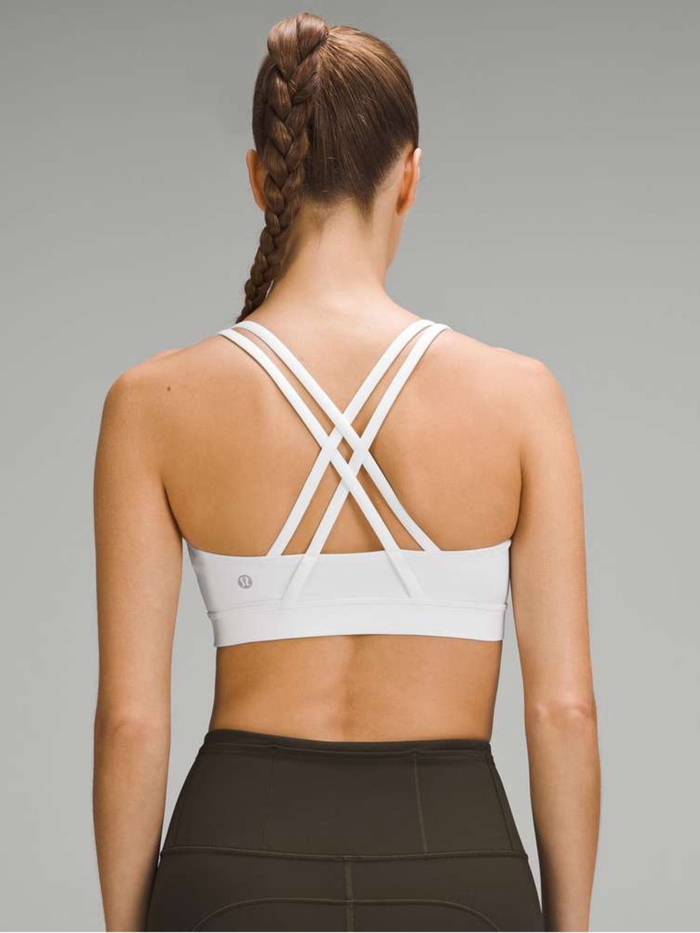Lululemon Energy Bra